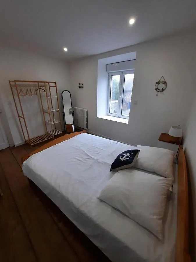 Le Cocon De Matignon Gite 4 Etoiles 5 Kms Mer Holiday home