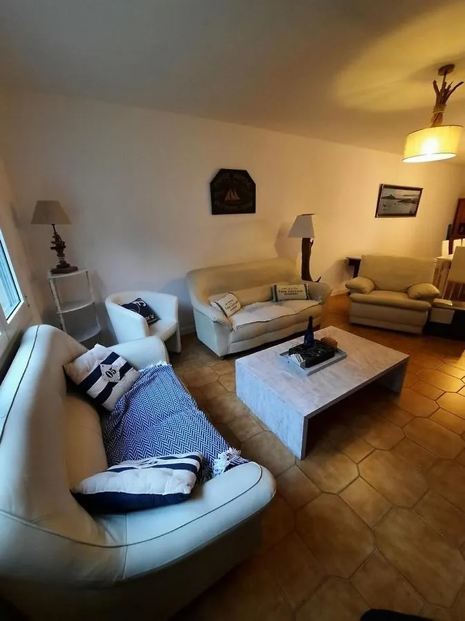Le Cocon De Matignon Gite 4 Etoiles 5 Kms Mer France