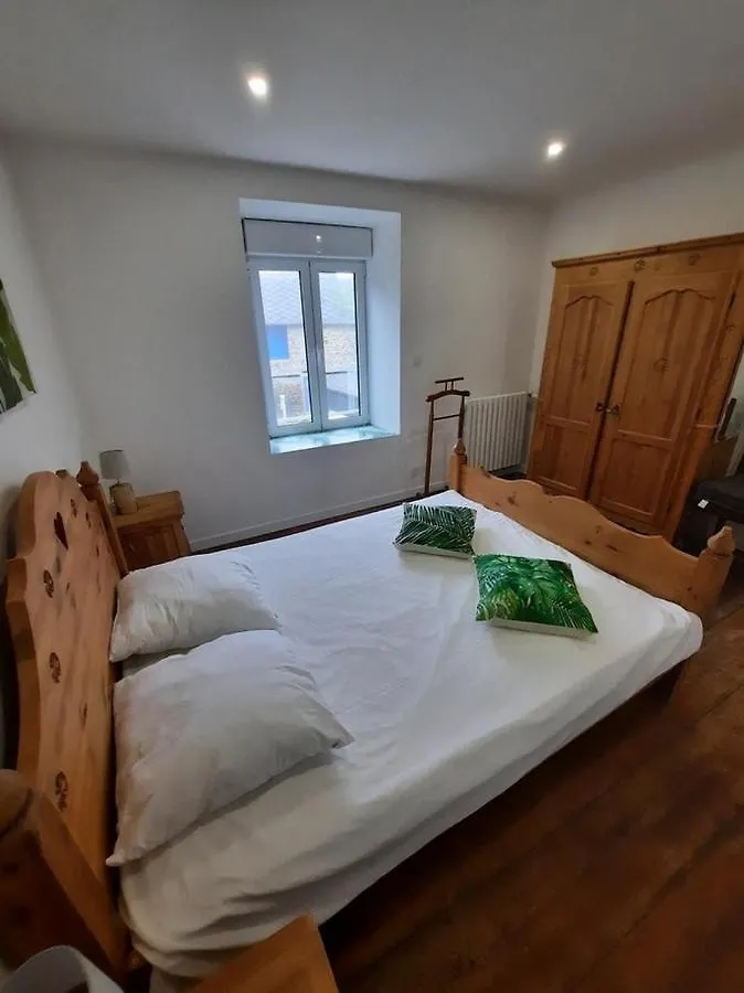 Le Cocon De Matignon Gite 4 Etoiles 5 Kms Mer Holiday home