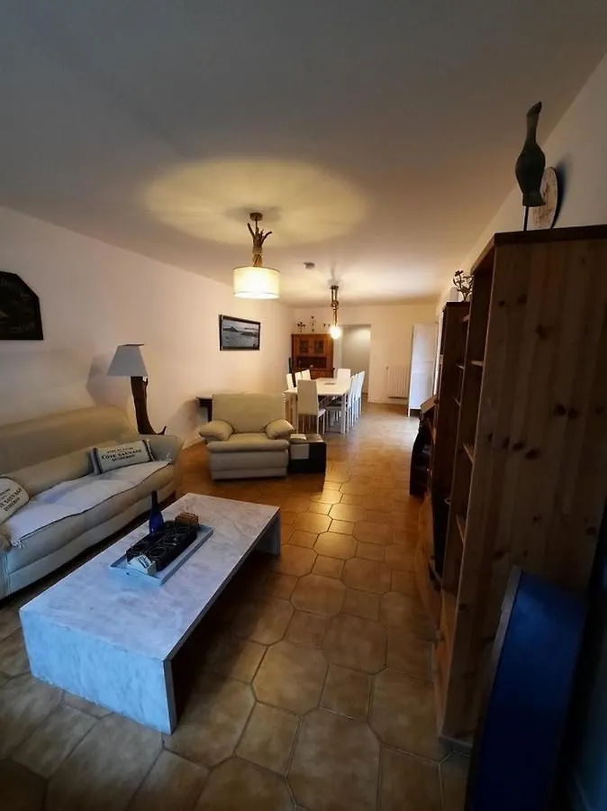 Holiday home Le Cocon De Matignon Gite 4 Etoiles 5 Kms Mer France