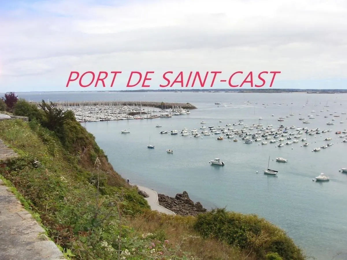 Le Cocon De Matignon Gite 4 Etoiles 5 Kms Mer Holiday home